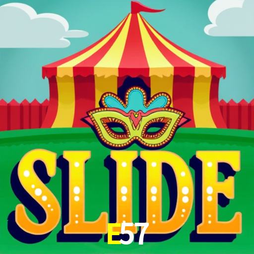 E57: Jogos de Caça-Níqueis-Altas Recompensas, Roleta-Velocidade, Blackjack-Desafios Máximos