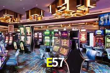 Ofertas Imperdíveis na E57: Promoções e Bônus Que Valem a Pena