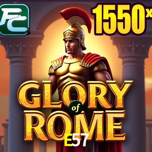 E57 - Plataforma A Nova Era Das Apostas - E57 Bet